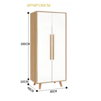 دولاب بسيط - LUCY