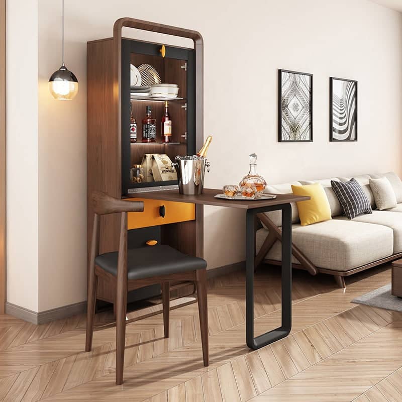 كوفي كورنر أنيق - ECO