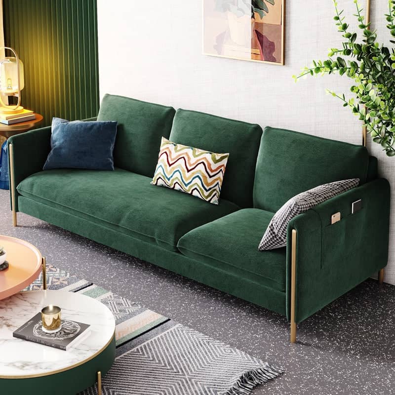 كنبة بتصميم مودرن فاخرة - MERA