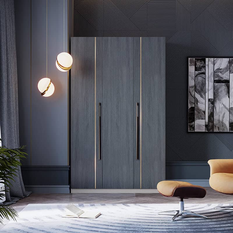 دولاب بتصميم راقي - LUCY