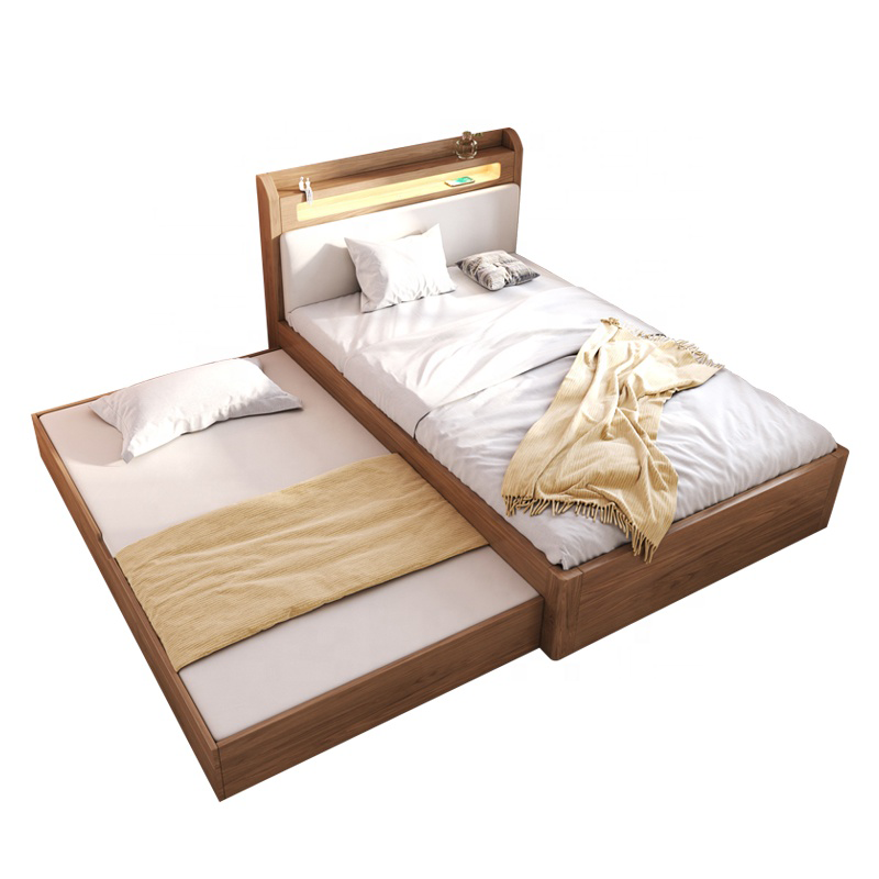 سرير مرن حديث - SERA