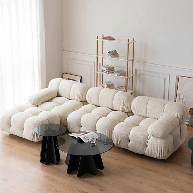 كنبة بزاوية مودرن - MERA