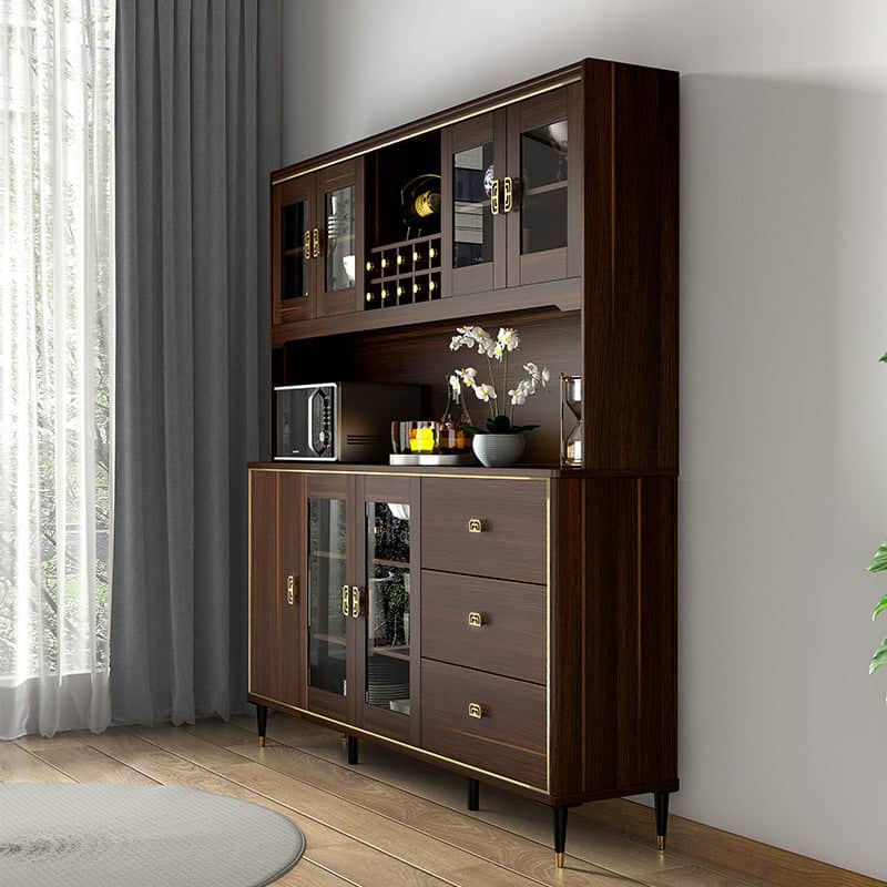 بوفيه طعام مميز