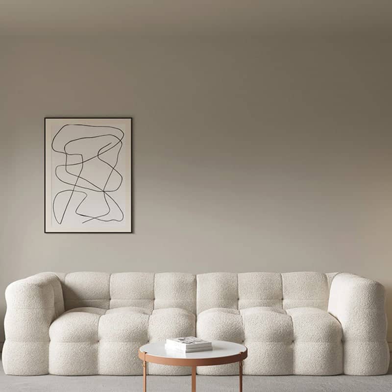 كنبة بتصميم أنيق - SELA