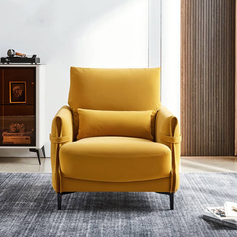 كرسي منفرد مميز - SAGE