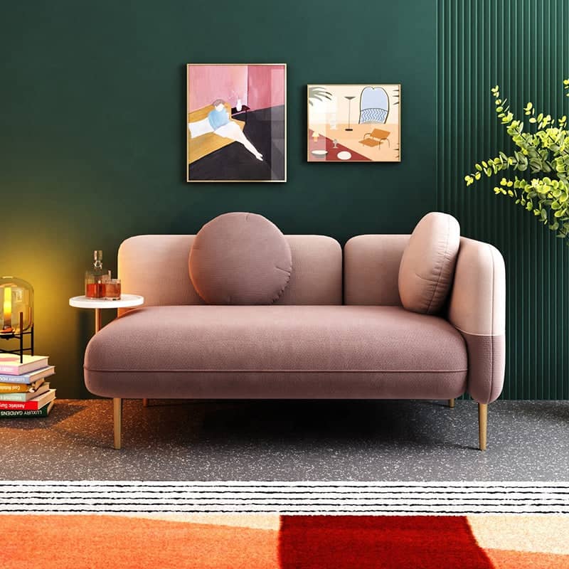 كنبة مودرن فاخرة - WISE