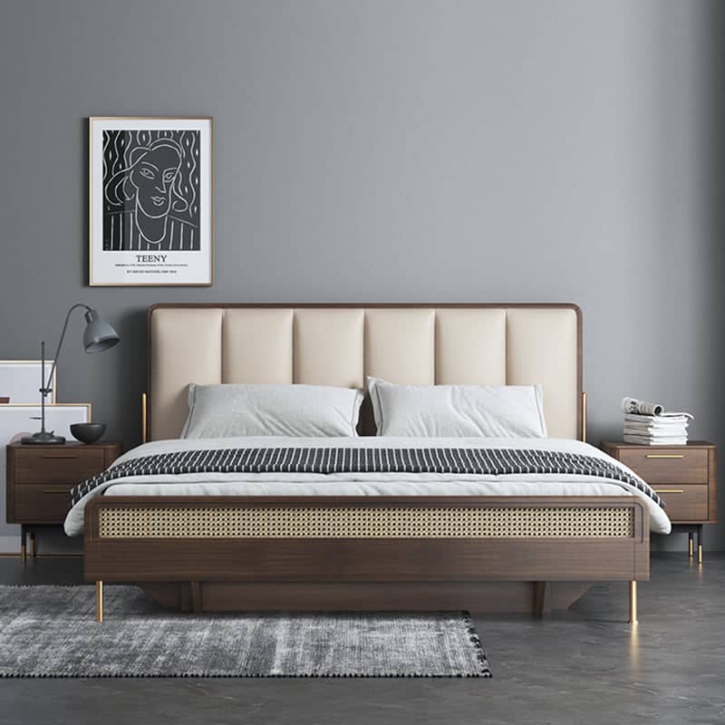 سرير حديث - ROOK