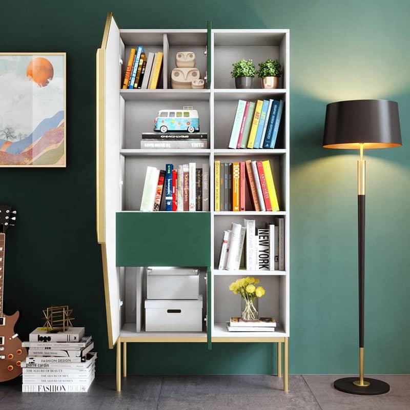 وحدة تخزين مودرن - FUSION