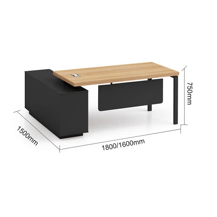 مكتب بتصميم فاخر - TARE