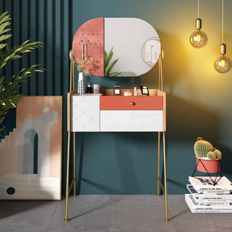 تسريحة بتصميم انيق - MIX