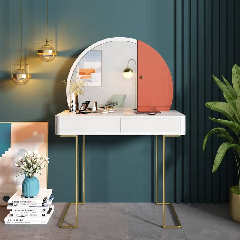 تسريحة بتصميم حديث - MIX