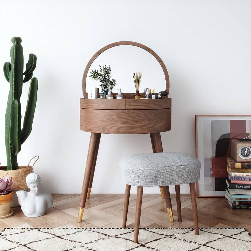 تسريحة قابلة للتعديل - LUX