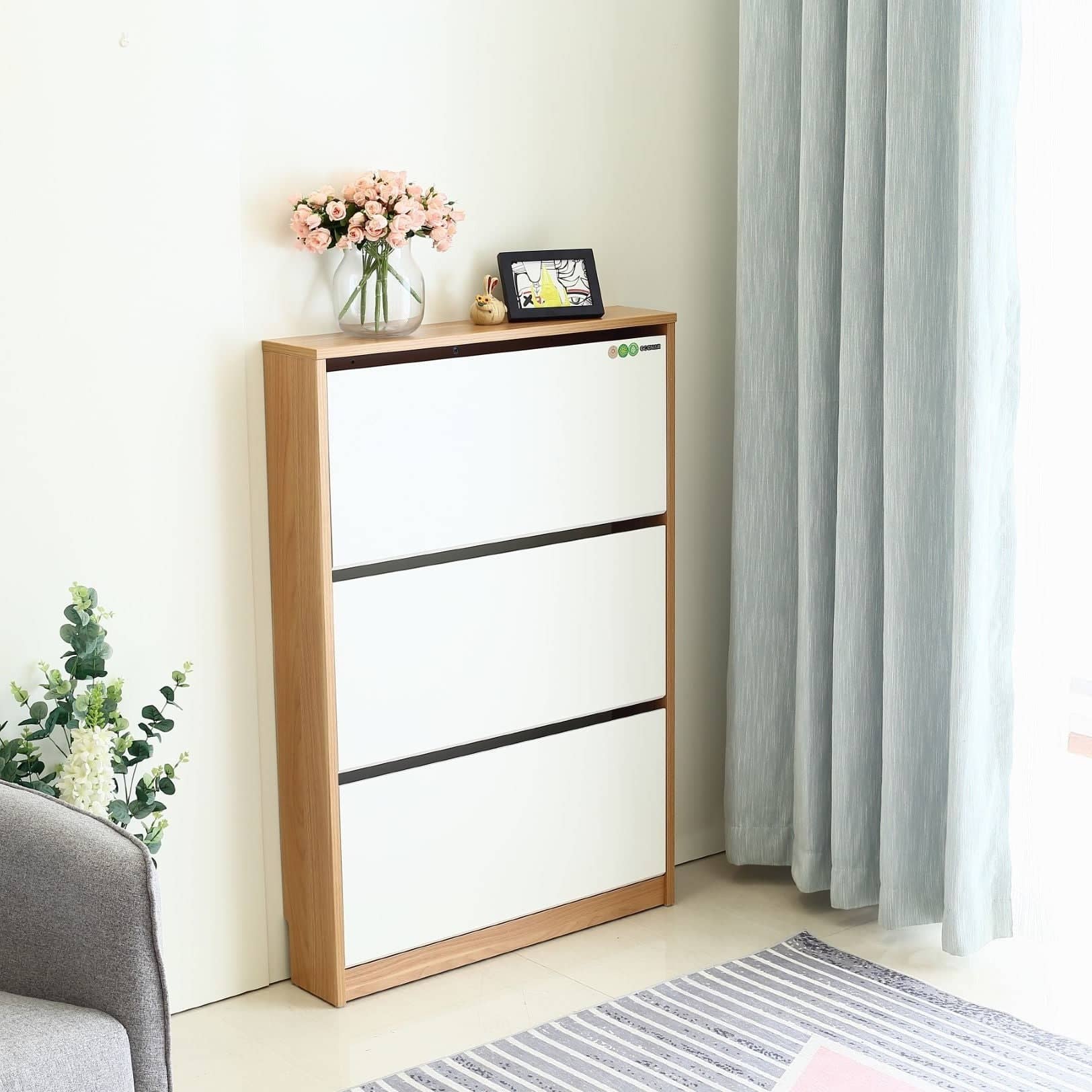 خزينة أحذية