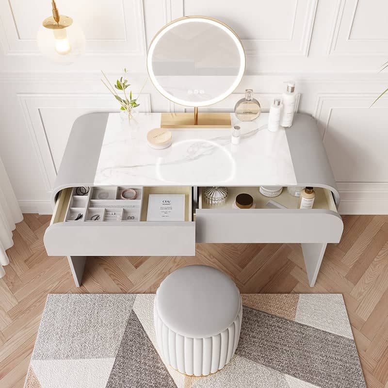 تسريحة بتصميم مودرن - LUX