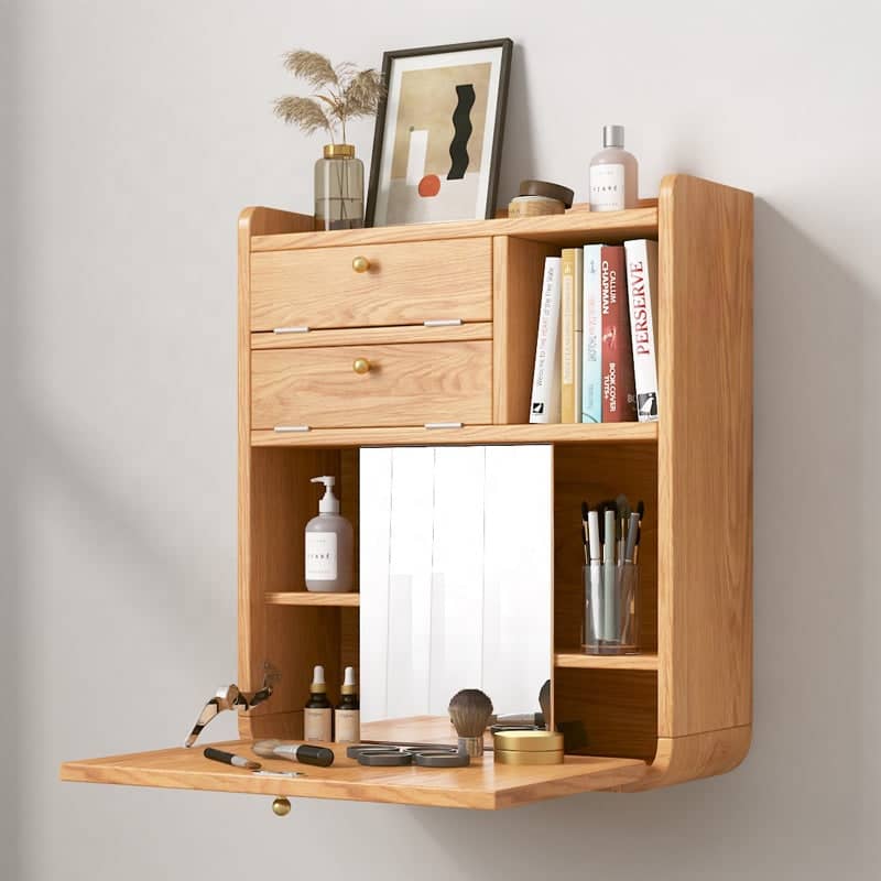 تسريحة قابلة للطي - LUX