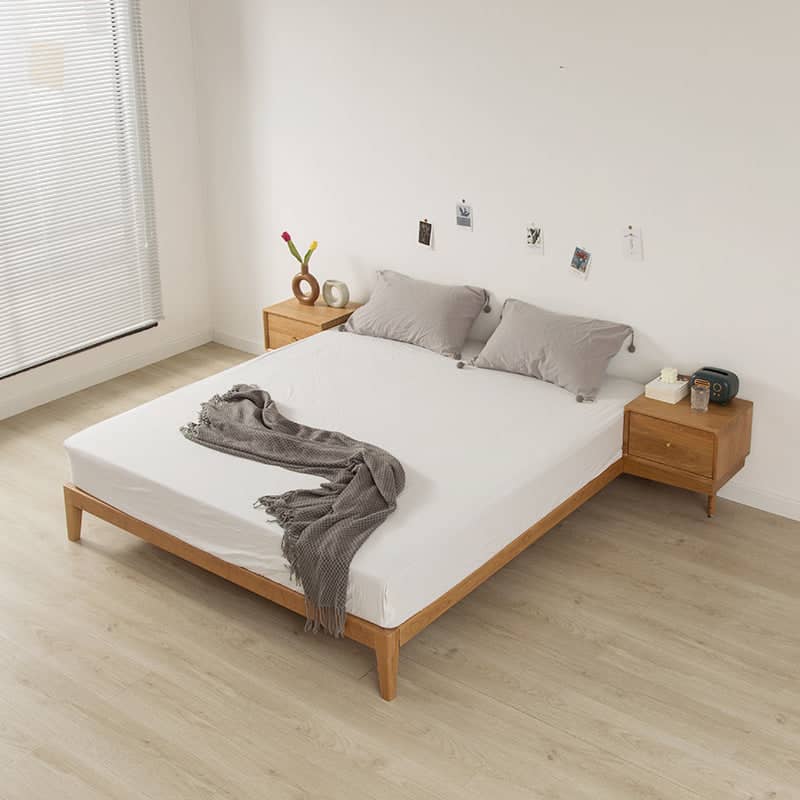 سرير اسكندنافي - SERA