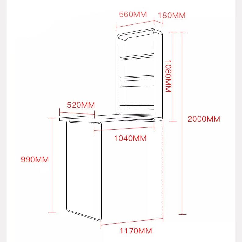 كوفي كورنر حديث - ECO