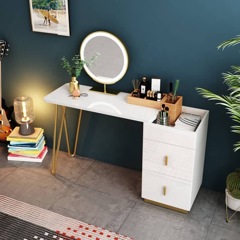 تسريحة بتصميم فاخر - MIX