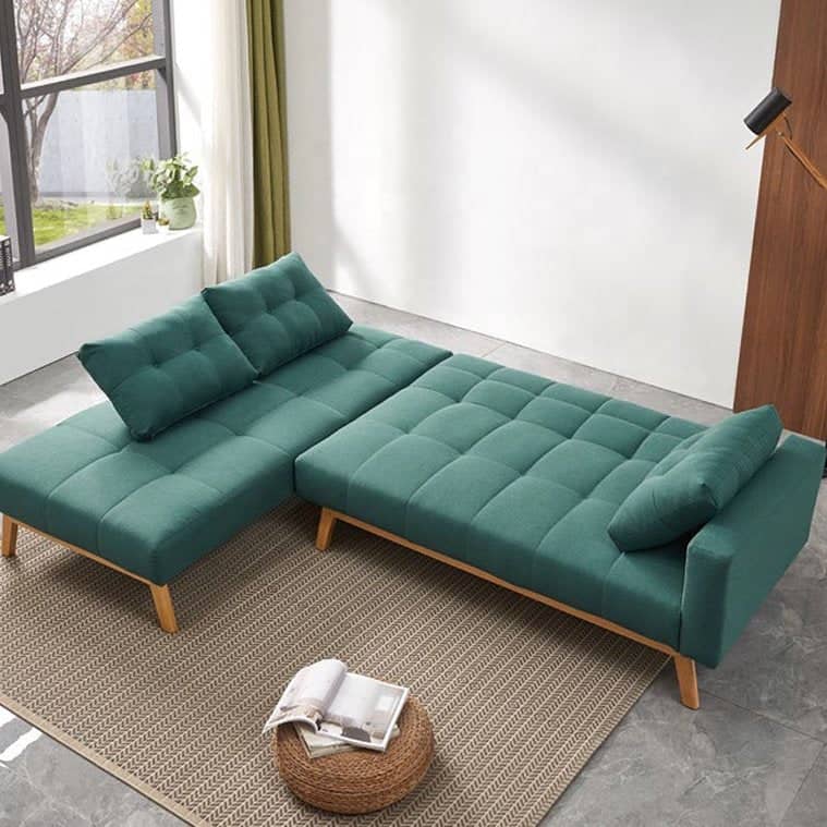 كنبه زاوية قابلة للتمدد - MERA