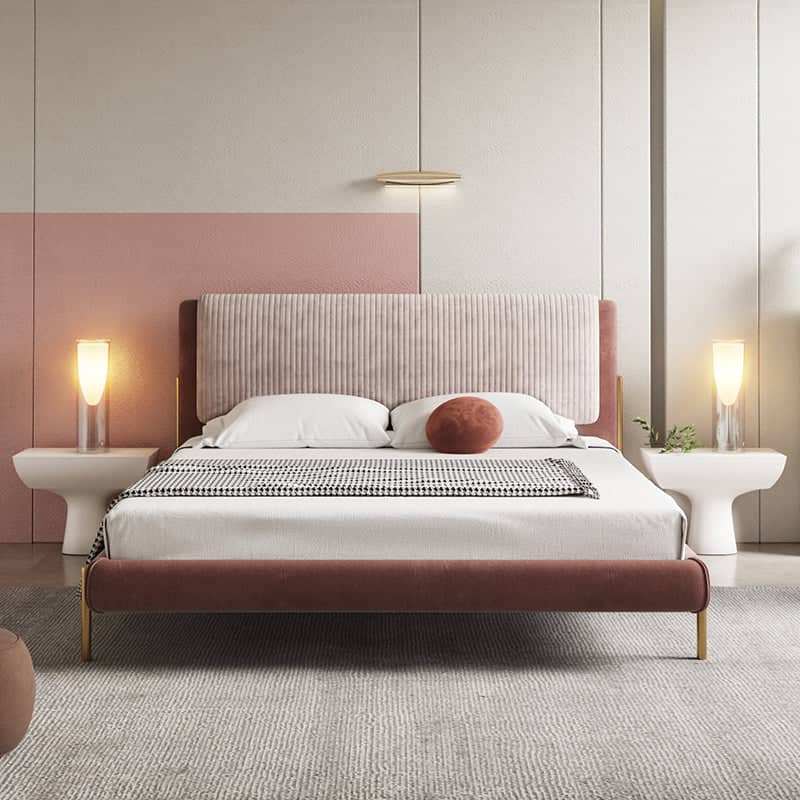 سرير حديث - GROS