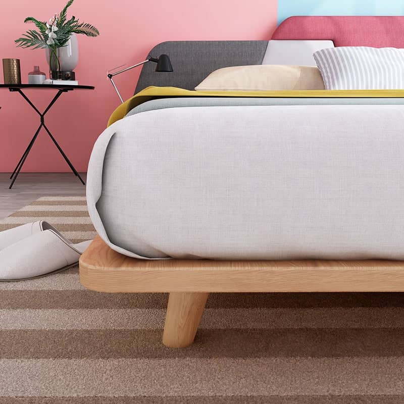 سرير بتصميم مبتكر - ROOK