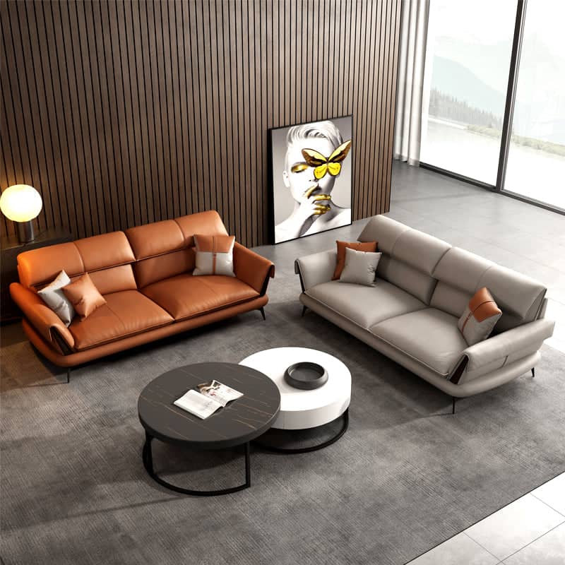 كنبة بتصميم عصري - WISE