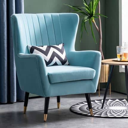 كرسي بتصميم مينامليست - SAGE