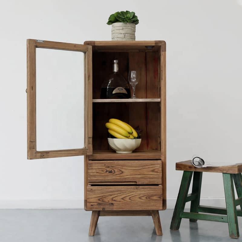 كوفي كورنر ريفي - WOODZ