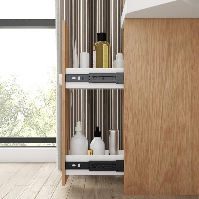 تسريحة متعددة المزايا - LUX