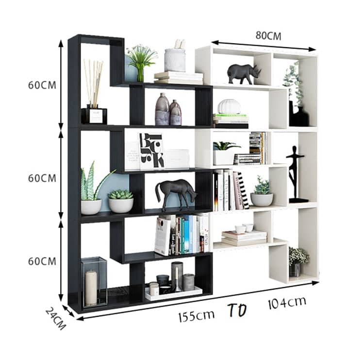 أرفف تخزين جذابة - RENO