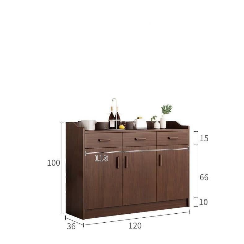 بوفية متعدد الاستخدامات