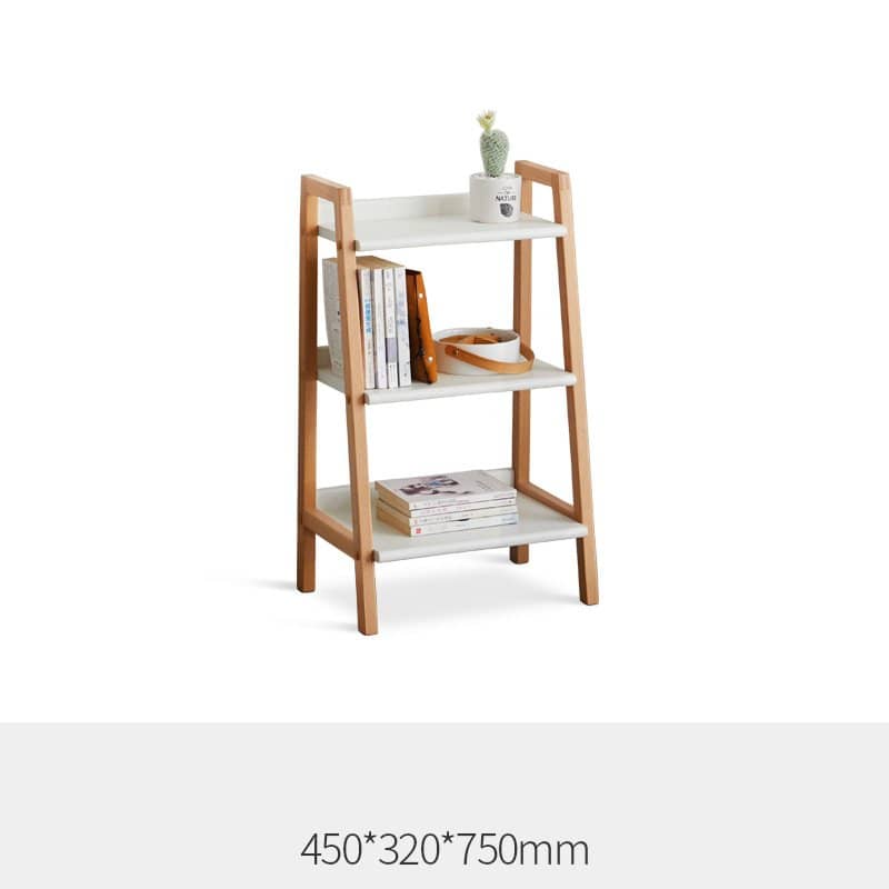 ارفف ديكور بسيطة