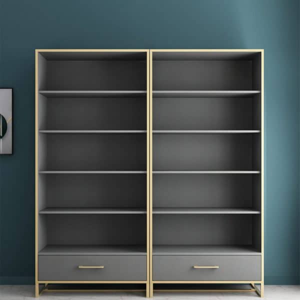 خزانة بتصميم مودرن - FUSION