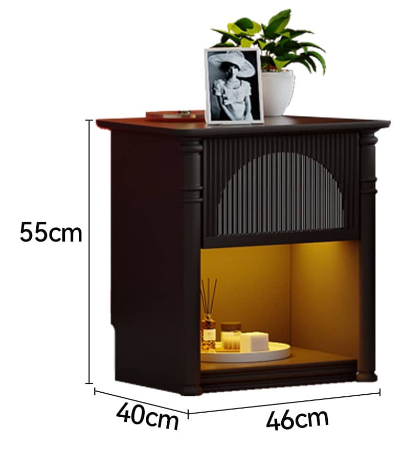 كومودينه بتصميم مودرن - CHANCE