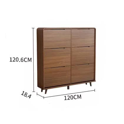 خزينة أحذية عصرية - PRESTIGE