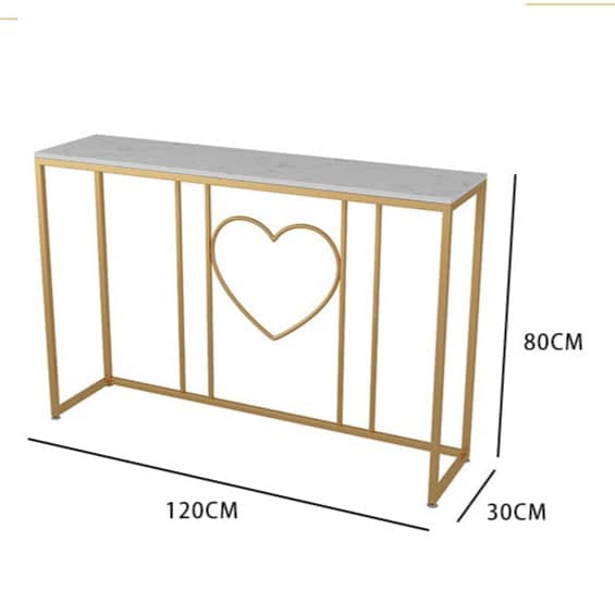 كونسول مودرن - PINE