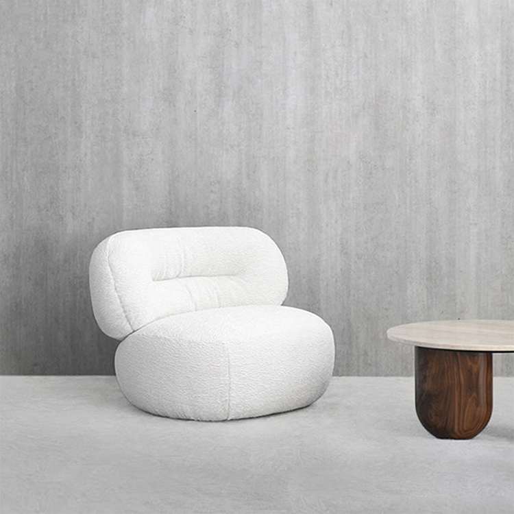 كرسي مفرد فاخر - SELA