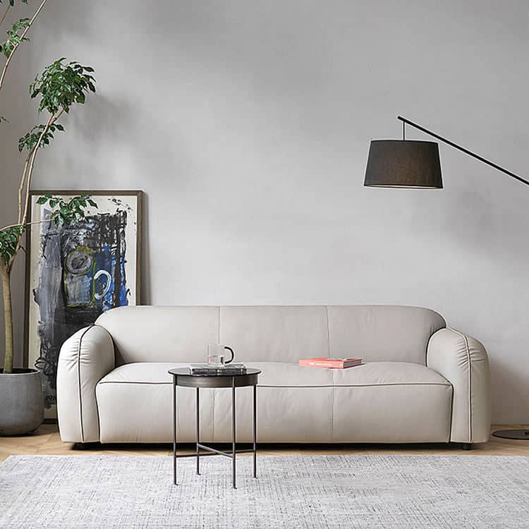 كنبة بتصميم فاخر - VELA