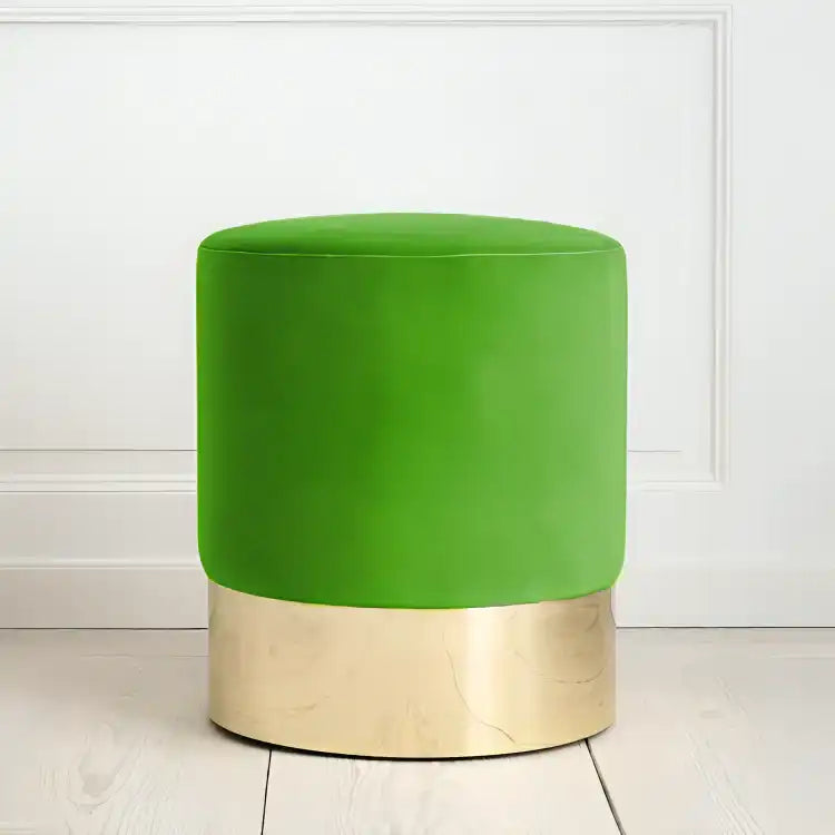 بوف دائرى بقاعدة استانلس - Baytuk