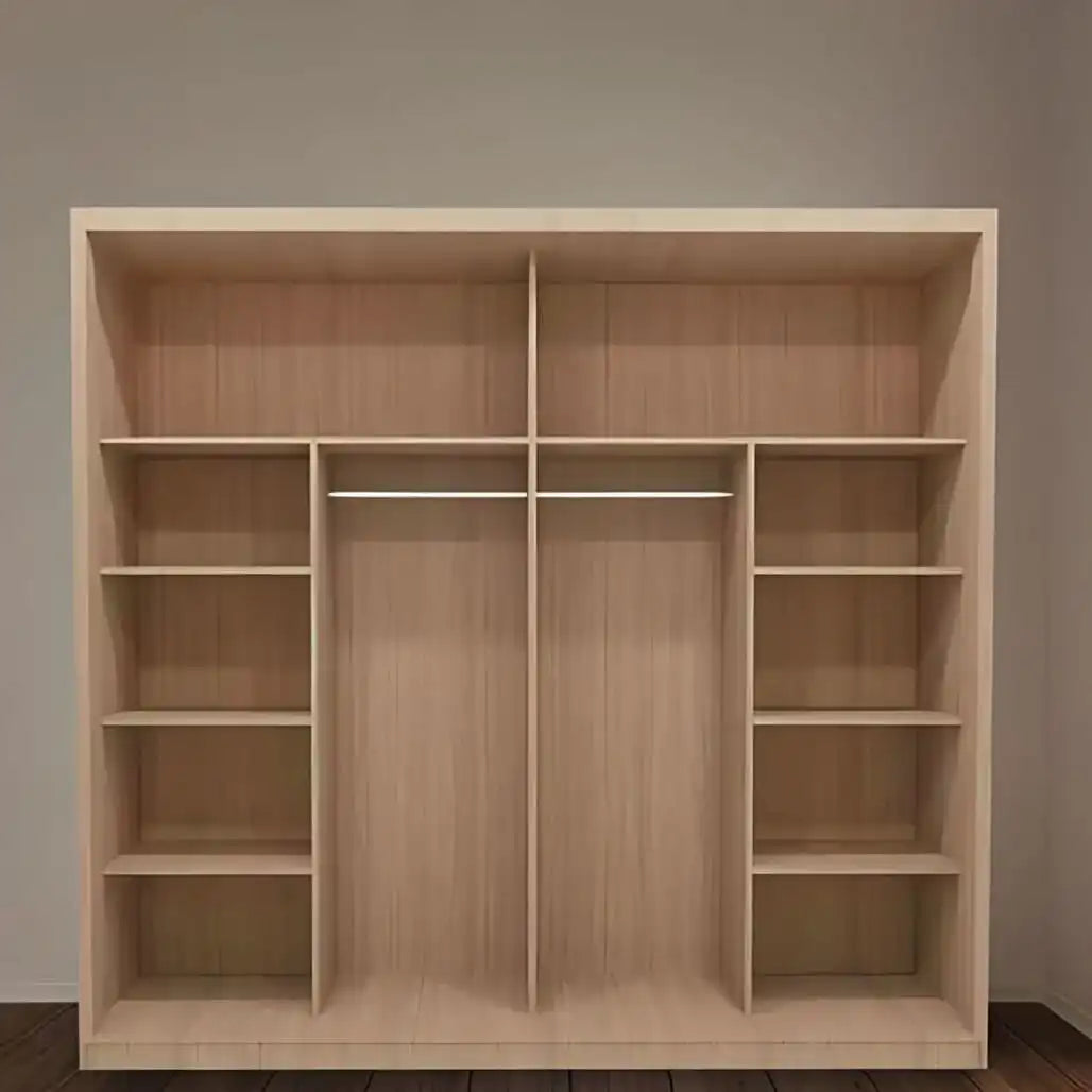 دريسينج ام دي اف متعدد المساحات - Baytuk