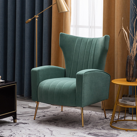 كرسي منفرد عريق - SAGE