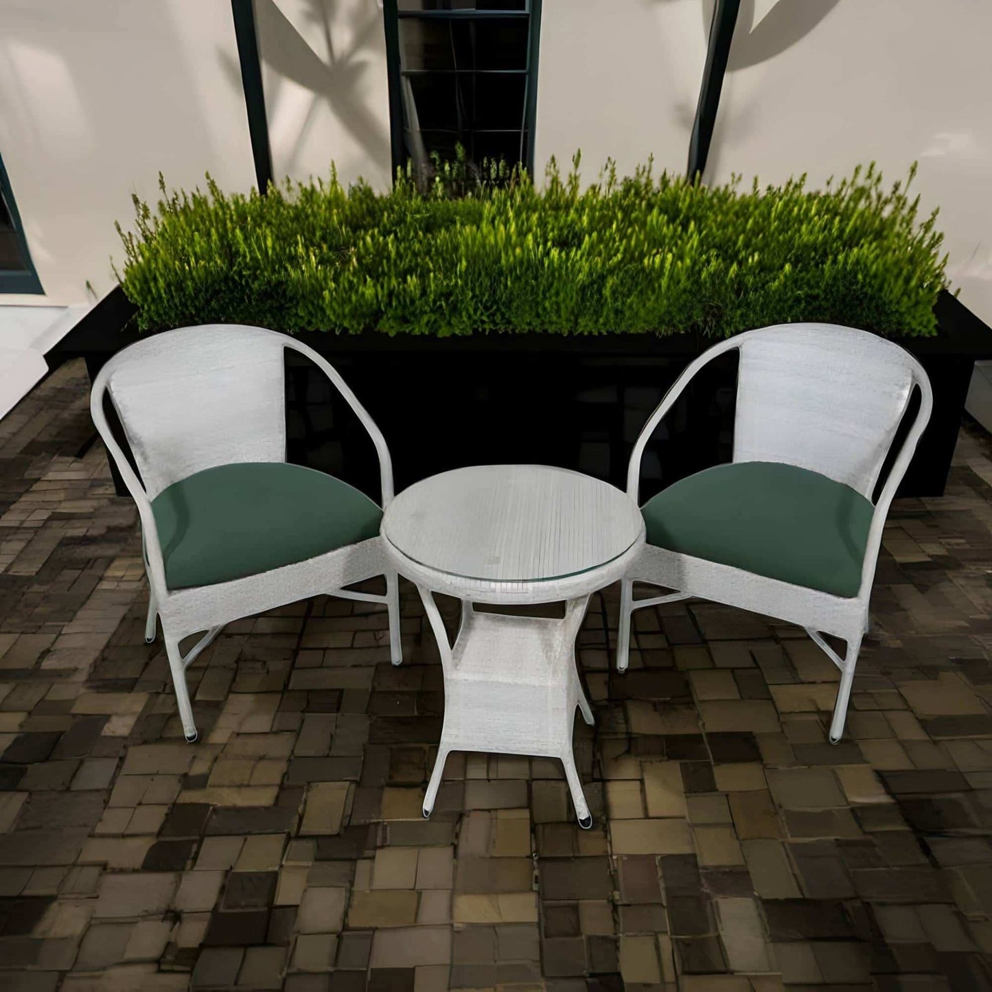 طقم خارجي راتان - Baytuk