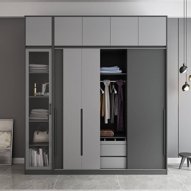 دولاب بتصميم انيق - LUCY