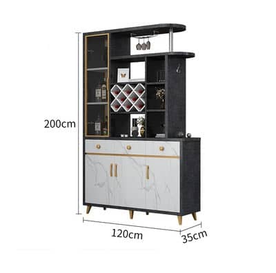 كوفي كورنر عصري - ECO