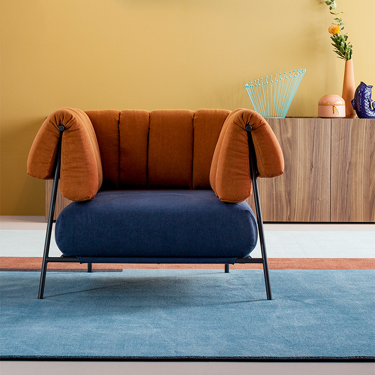 كرسي منفرد مبتكر - SAGE