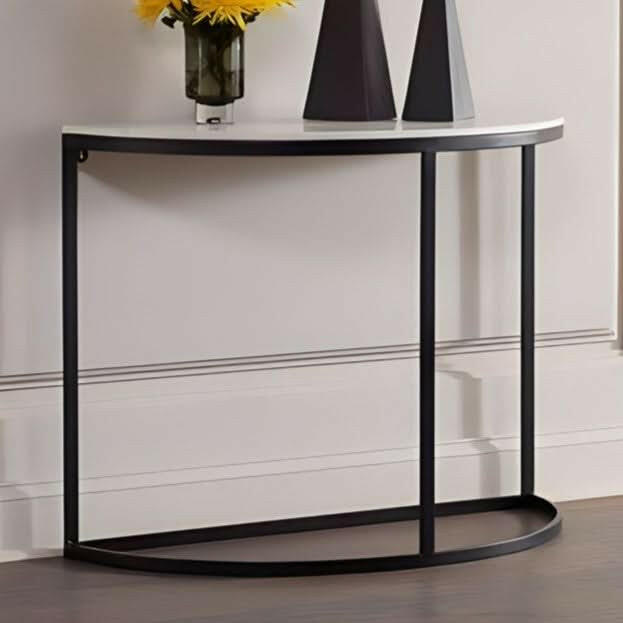 كونسول معدني أنيق - Baytuk