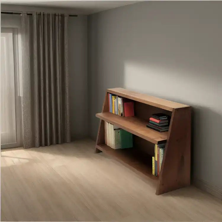 خزانة خشبية أنيقة - Baytuk