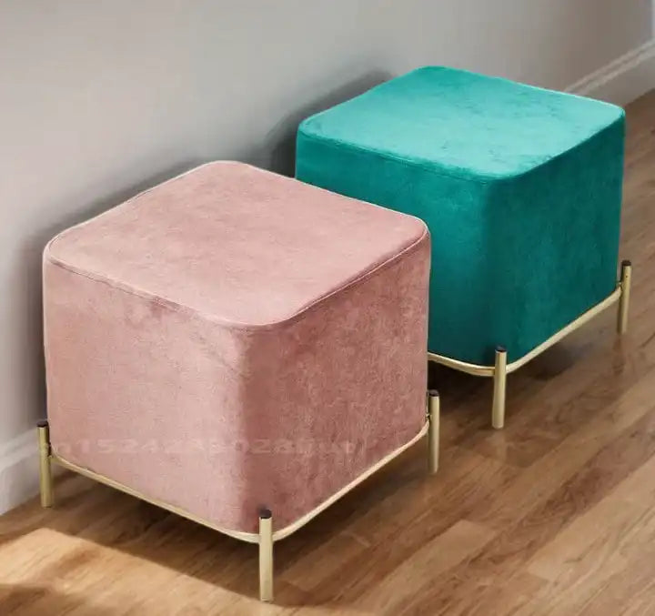 بوف بقاعدة معدنية - Baytuk