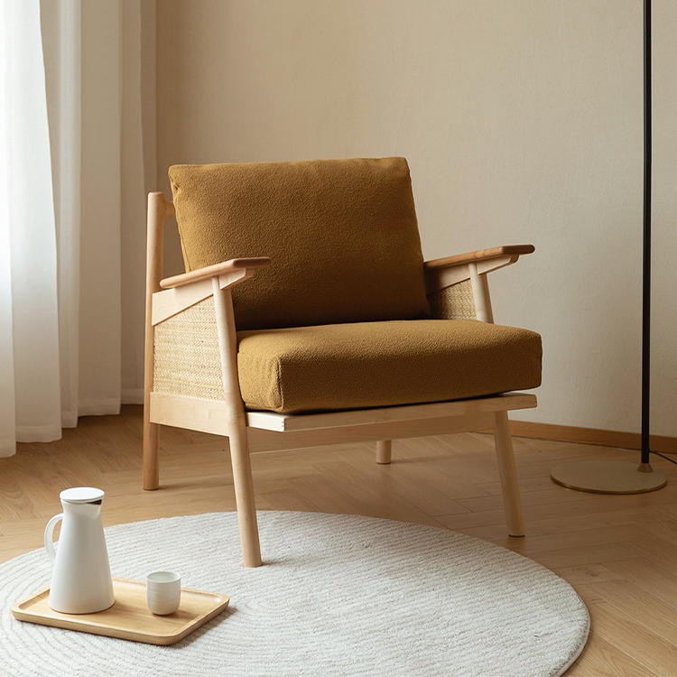 كرسي منفرد مميز - BAYTK