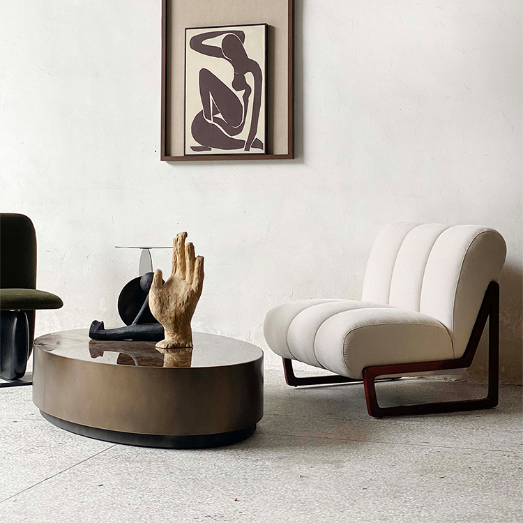 كنبة ثنائية مودرن - SELA